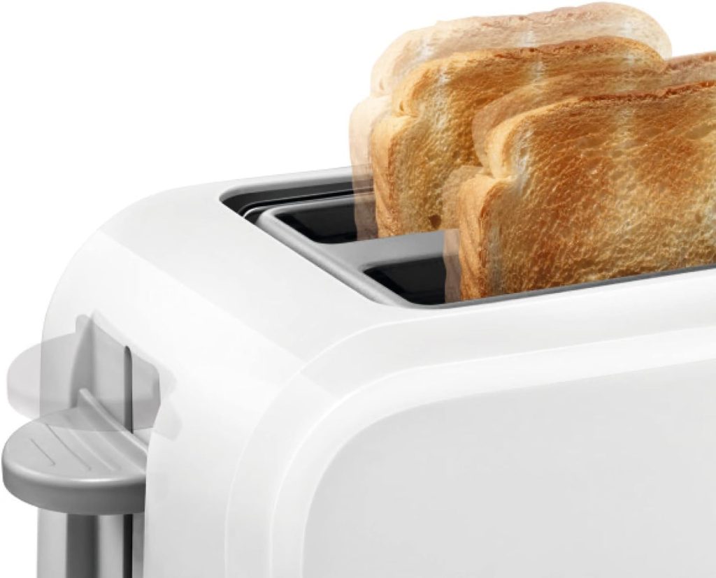 توستر بوش مدل TAT3A011