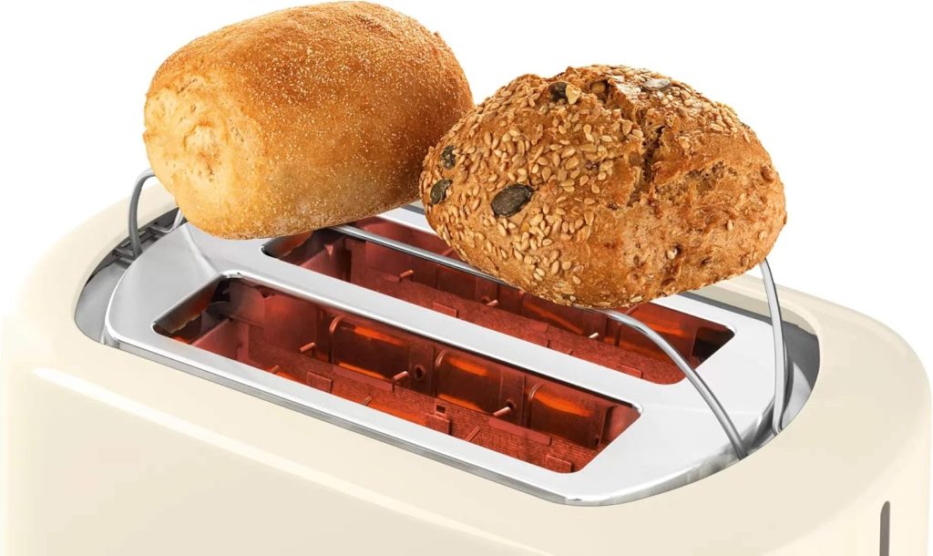 توستر 7404 بوش