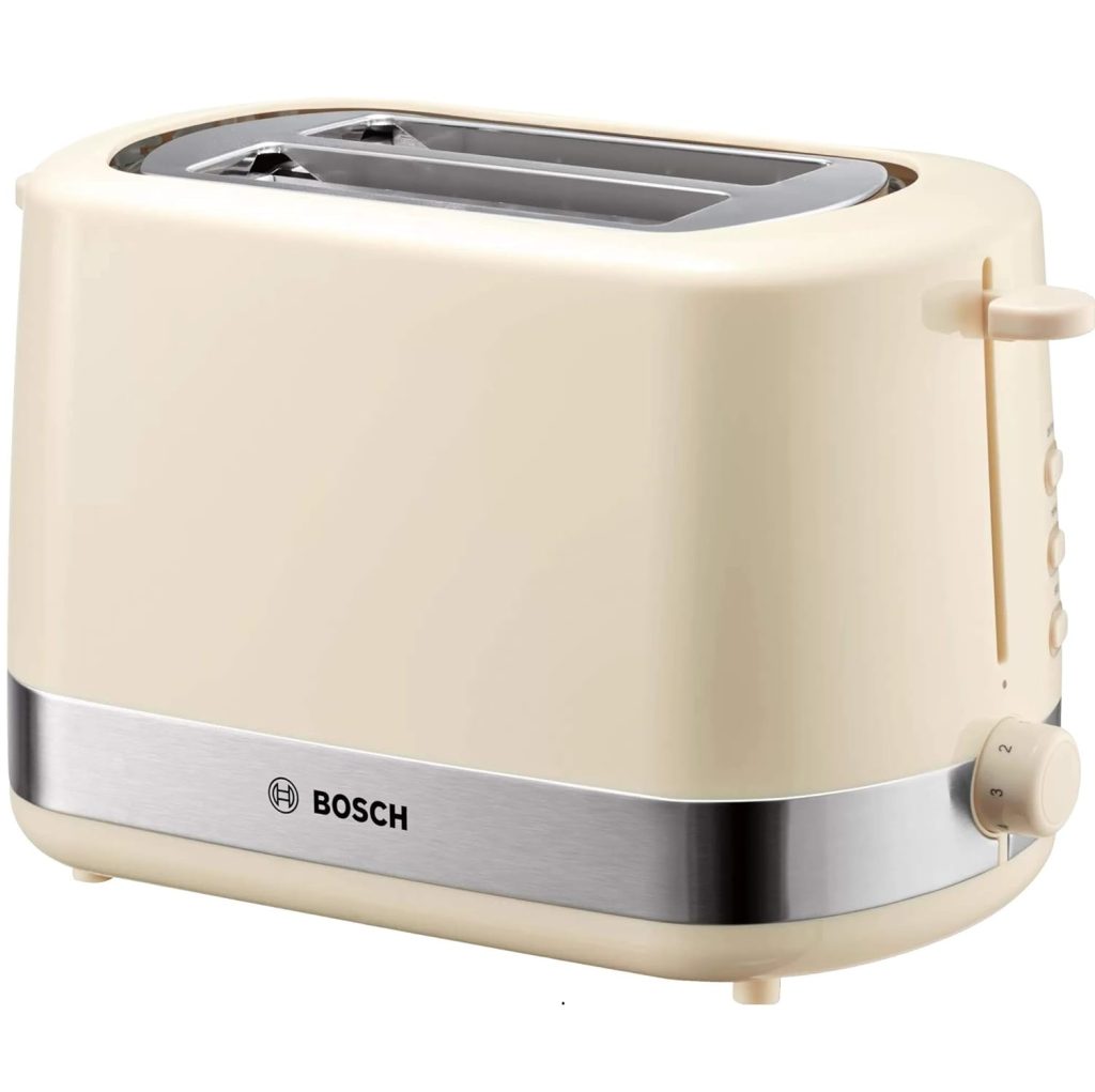 Bosch toaster model TAT7407