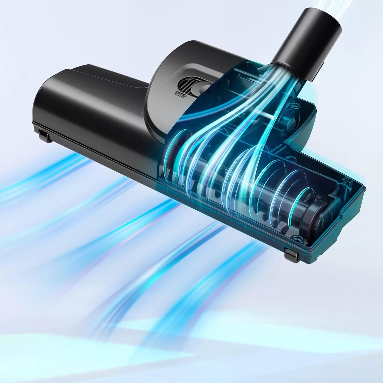 جاروبرقی بوش مدل BGL6POW2 7 جاروبرقی BGL6POW2