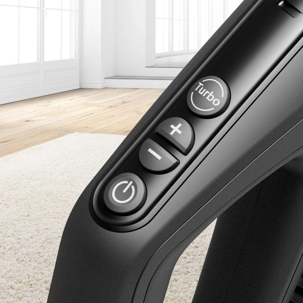 جاروبرقی بوش مدل BGL6POW2 19 بهترین جاروبرقی بوش