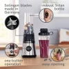 Bosch Blender Model MMB2111