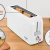 Bosch bread toaster TAT3A001