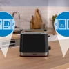 Bosch bread toaster