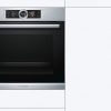 Bosch built-in electric oven HBG636ES1