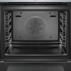 Bosch built-in electric oven