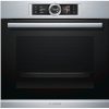 Bosch model HBG6725S1