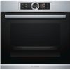 built-in electric oven model HBG636ES1