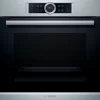 Bosch built-in electric oven model HBG675BS1