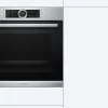 Bosch built-in electric oven HBG675BS1