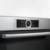 Bosch built-in electric oven