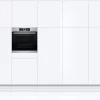 Bosch built-in electric oven