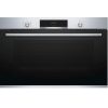 Bosch built-in electric oven