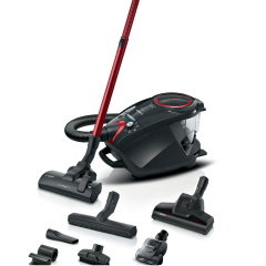 Bosch canister vacuum cleaner model BGS7POW2