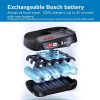 Bosch cordless vacuum cleaner BCS711GB