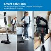 Bosch cordless vacuum cleaner