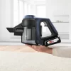 Bosch cordless vacuum cleaner model BCS611P4A