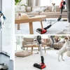 cordless vacuum cleaner model BCS711PET