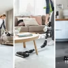 Bosch cordless vacuum cleaner model