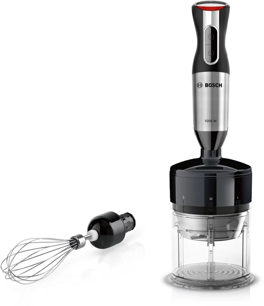 Bosch electric meat grinder MS6CM6166