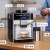 Bosch espresso machine