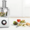 Bosch food processor MC812B816