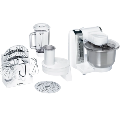 ماشین آشپزخانه بوش مدل MUM4 MUM48CR1