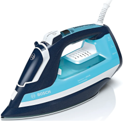 Bosch steam iron TDA753022V