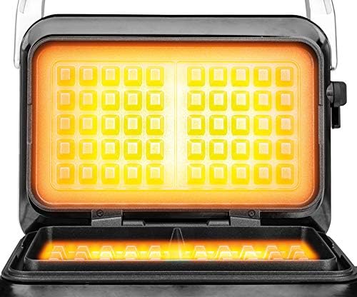 وافل ساز گاستروبک مدل 42424 11 وافل ساز گاستروبک مدل 42424 - Image 11