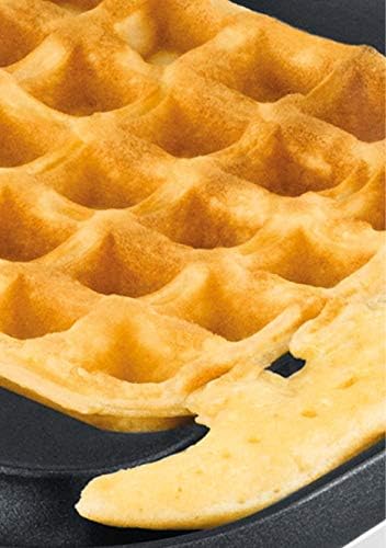 وافل ساز گاستروبک مدل 42424 6 بهترین وافل با وافل ساز گاستروبک مدل 42424