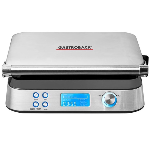 وافل ساز گاستروبک مدل 42424 1 وافل ساز گاستروبک 42424