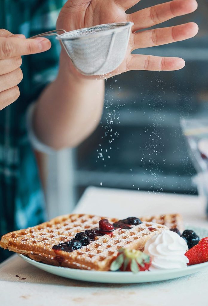 وافل ساز گاستروبک مدل 42424 24 قیمت وافل ساز گاستروبک مدل 42424