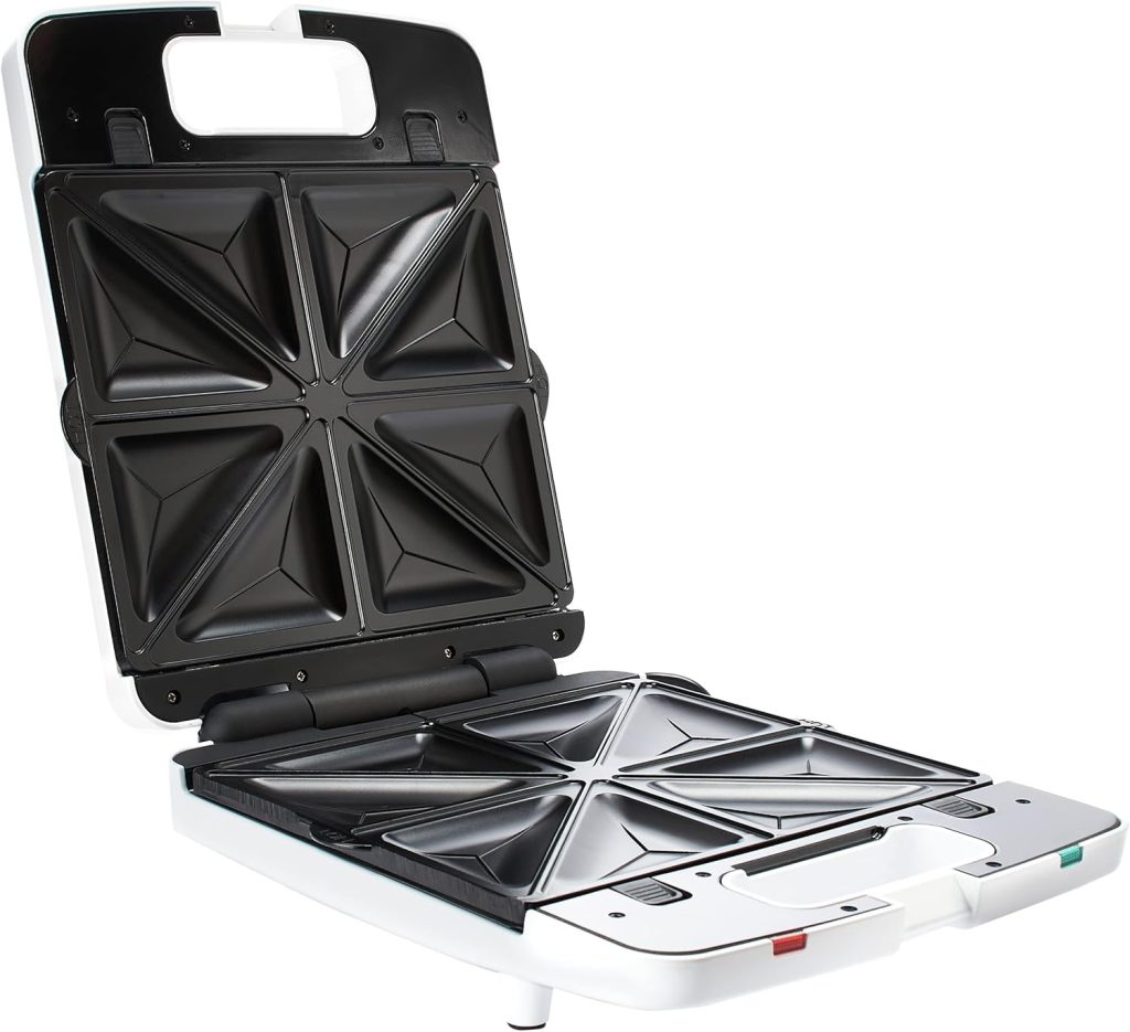 ساندویچ ساز کنوود مدل SM740