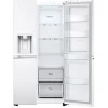 LG Refrigerator Freezer GC-J348CQFS