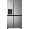 LG Refrigerator Freezer Model GC-J267FLJW