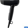 Philips Travel Hair Dryer Model BHC010