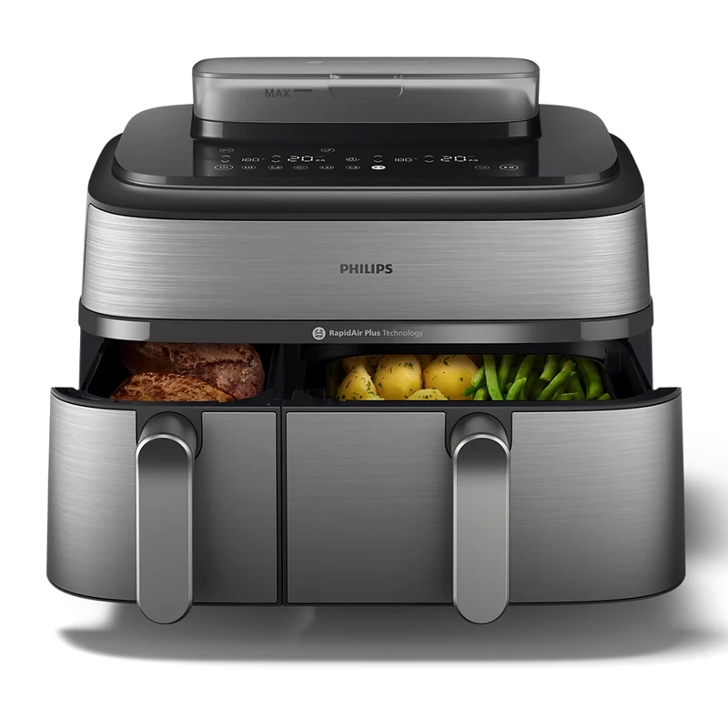 سرخ کن دوقلو فیلیپس مدل NA555/09