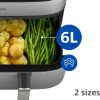 Philips Twin Fryer