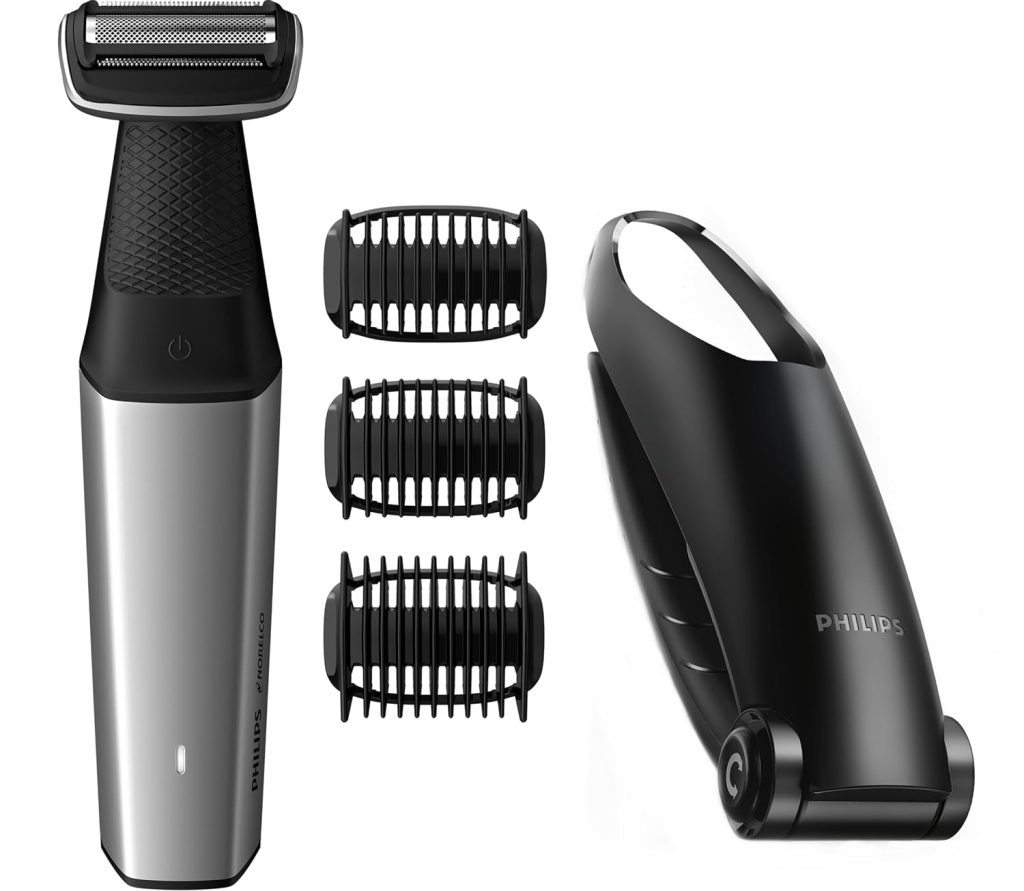 ماشین اصلاح بدن فیلیپس مدل BG5025