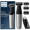 Philips body trimmer model BG5025 kichenu 3 فروشگاه اینترنتی کیچن یو