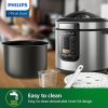 electric pressure cooker model HD2237