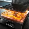 Philips grill