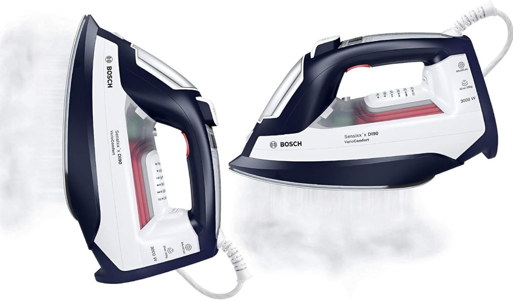 اتو بخار bosch TDI953022V