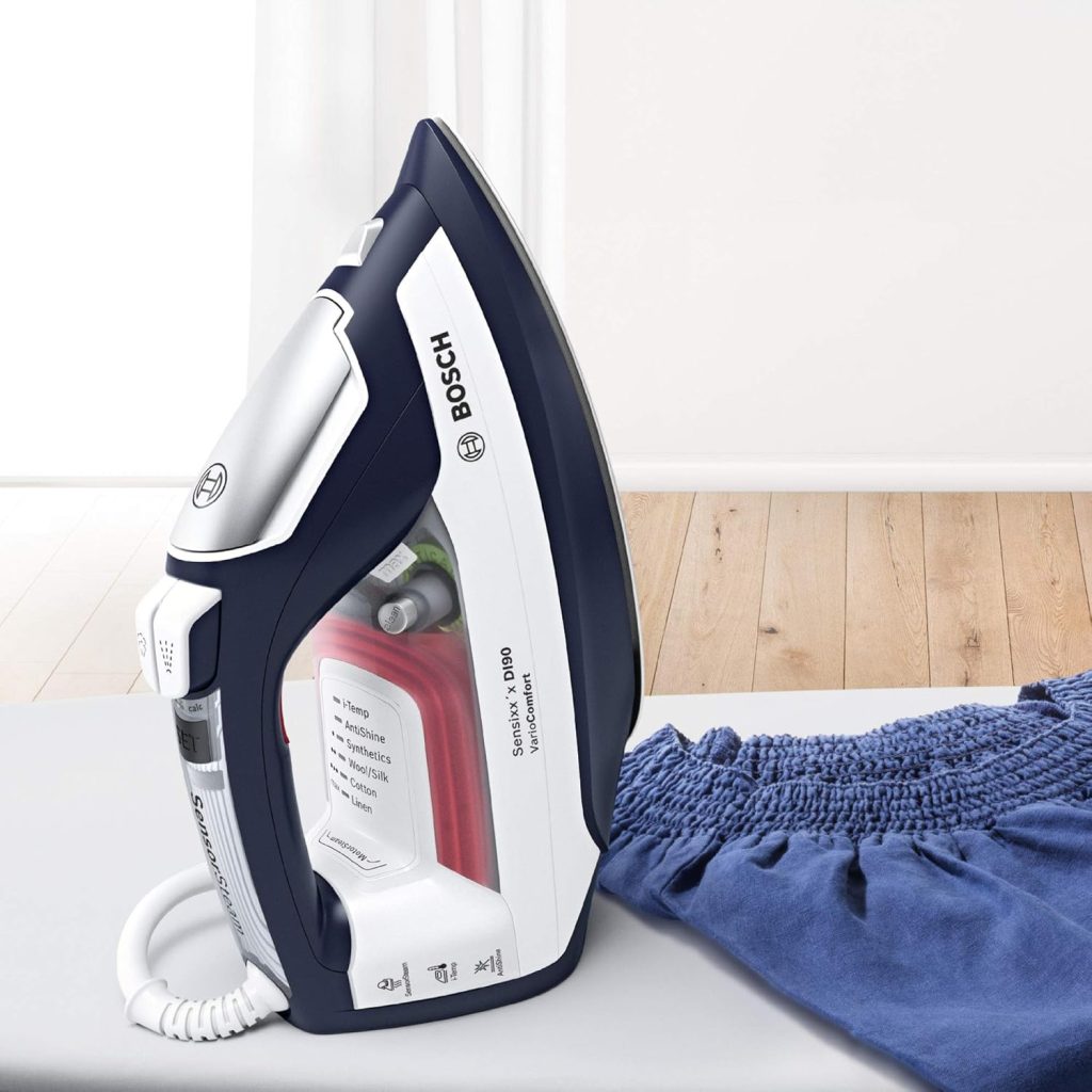 اتو بخار بوش مدل TDI953022V