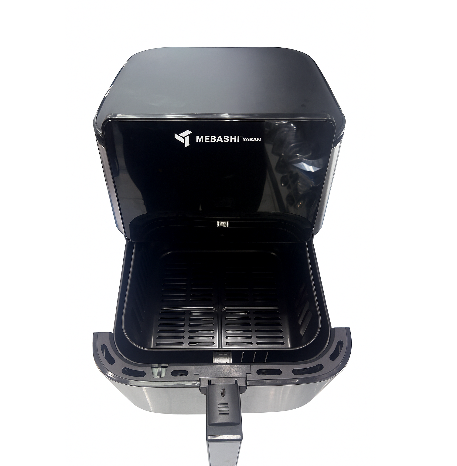 سرخ کن بدون روغن مباشی مدل MB-9220 3 سرخ کن بدون روغن مباشی مدل MB-9220 - Image 3