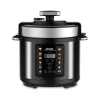 migel 6-liter electric pressure cooker GPC 600