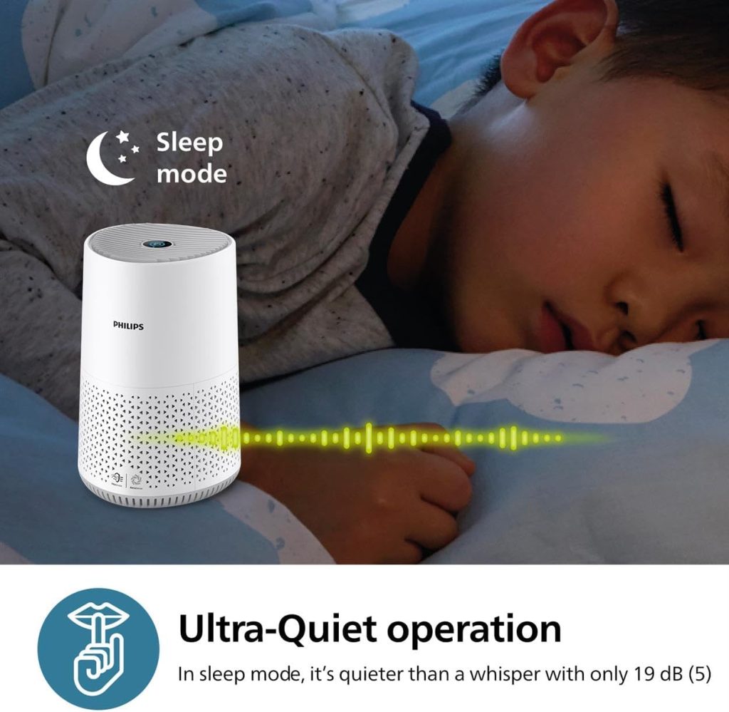 تصفیه هوا فیلیپس مدل Ac0651 16 تصفیه هوا فیلیپس Ac0651