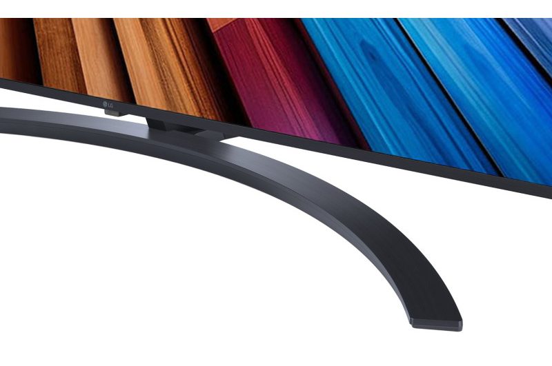 تلویزیون ال جی 75UT8000 26 پایه های تلویزیون ال جی 75UT8000