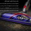 خرید جاروشارژی دایسون مدل Absolute V8 Dyson