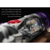 V8 Dyson vacuum cleaner